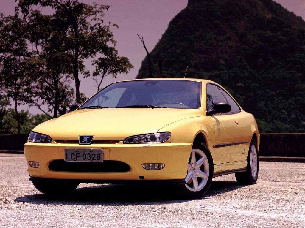 peugeot Peugeot 406
