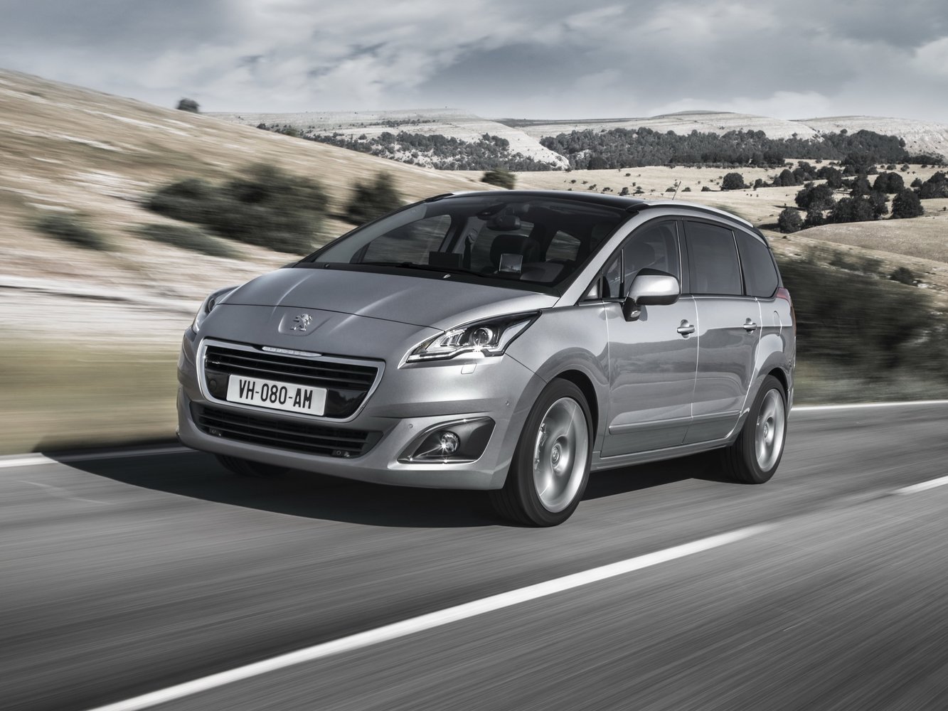 peugeot Peugeot 5008