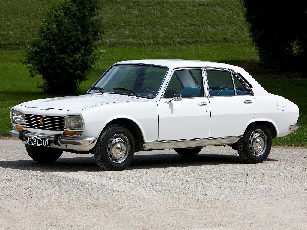 peugeot Peugeot 504