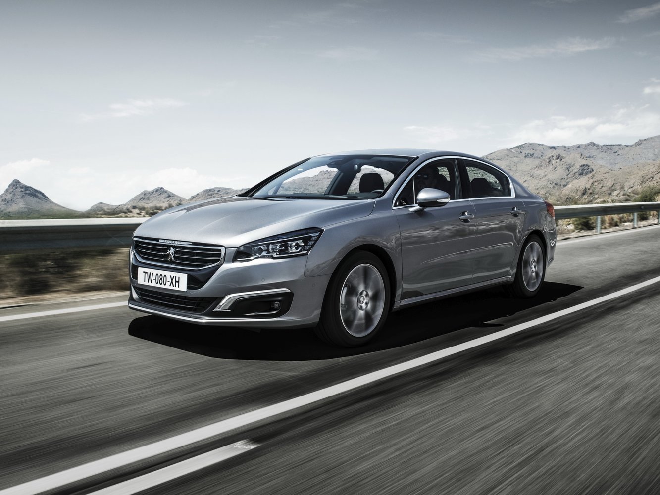peugeot Peugeot 508