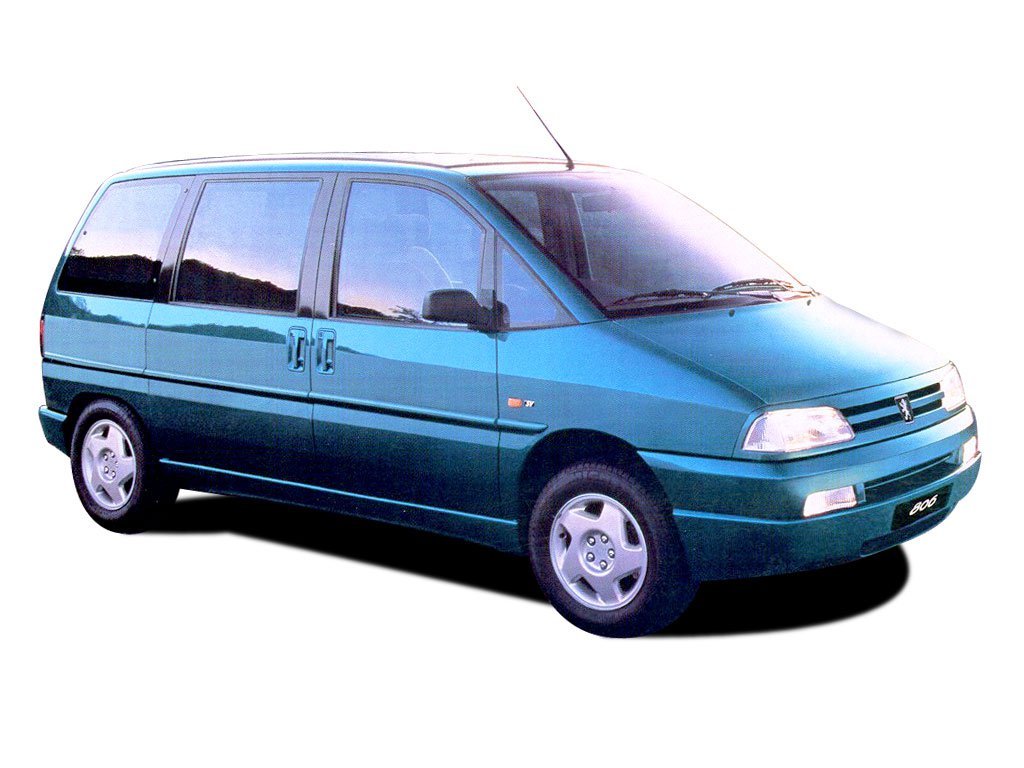 peugeot Peugeot 806