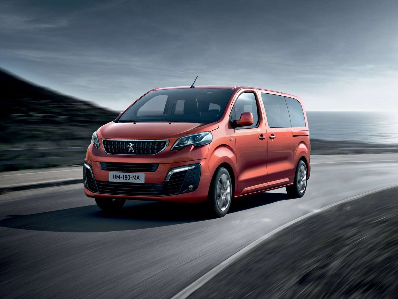peugeot Peugeot Traveller