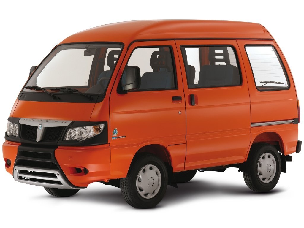 piaggio Piaggio Porter