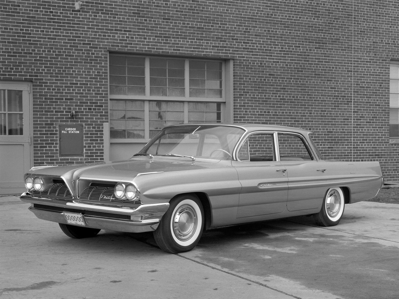 Pontiac Catalina 1961 - 1964