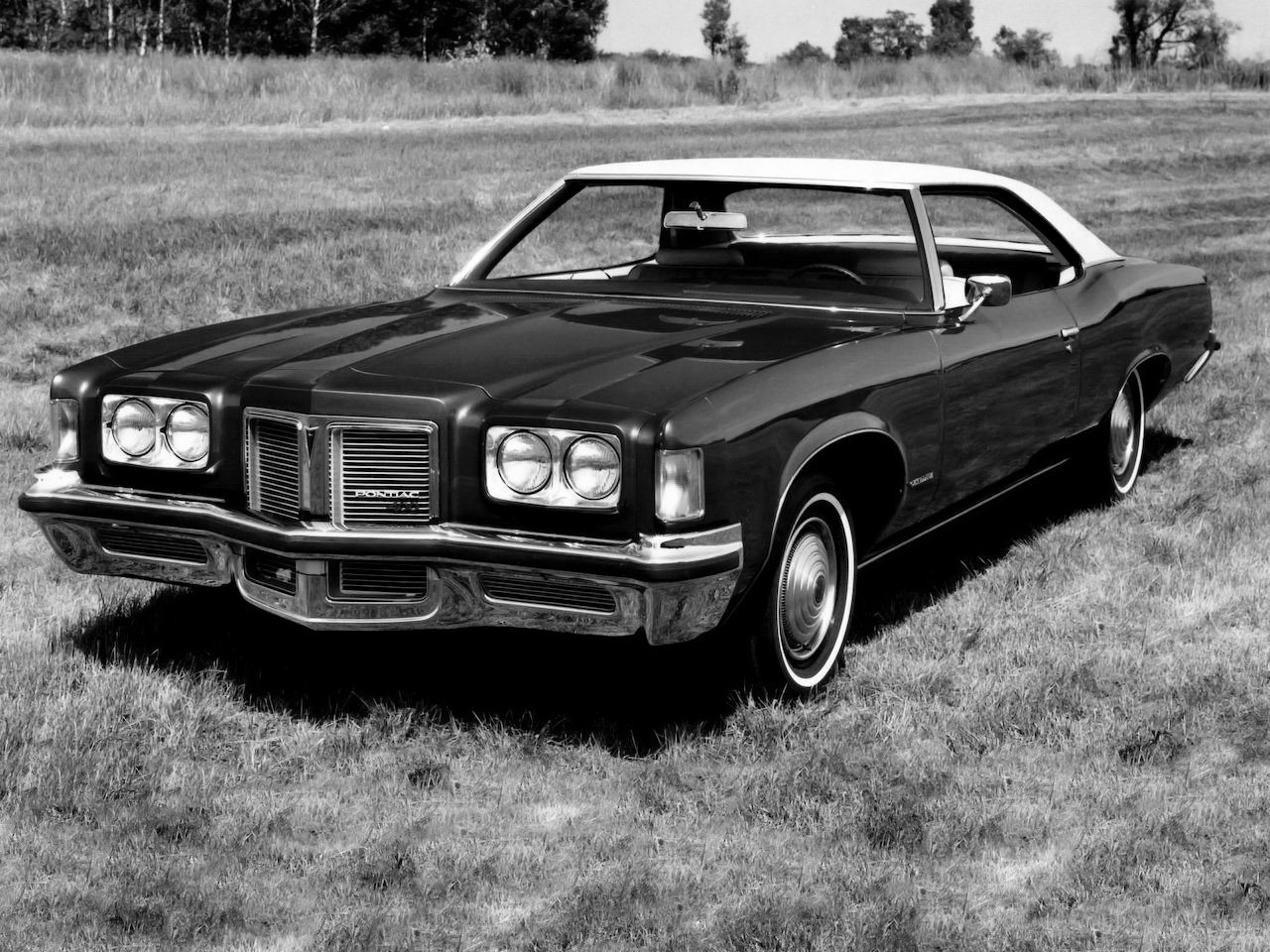 Pontiac Catalina 1971 - 1976