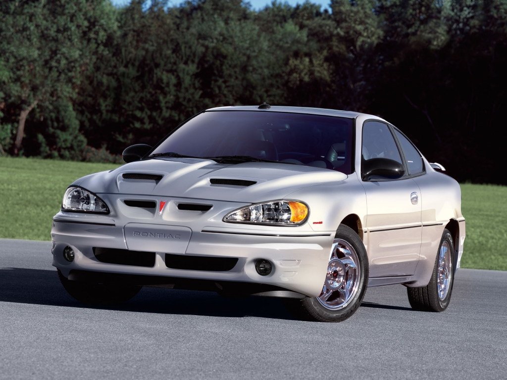 pontiac Pontiac Grand AM