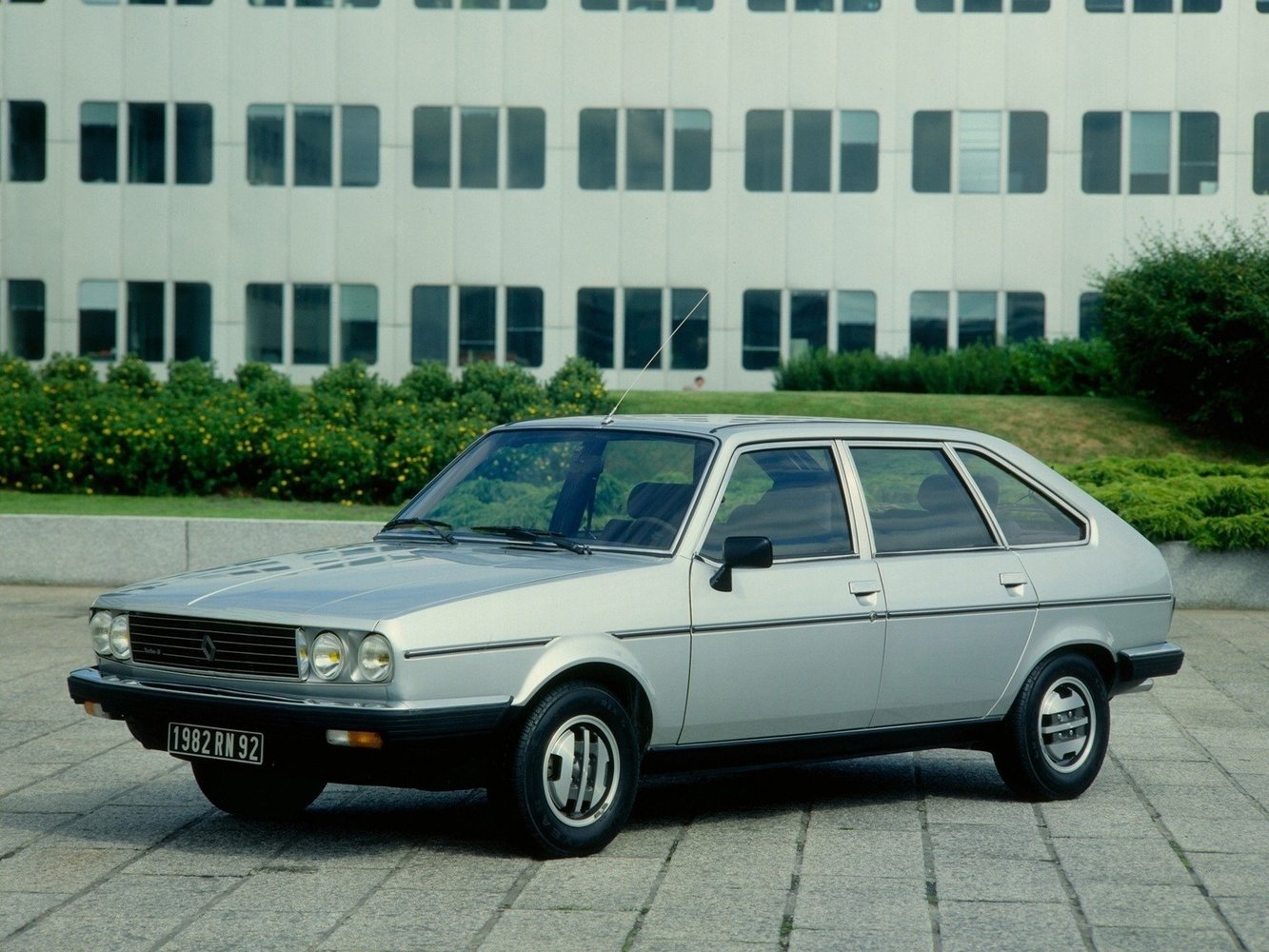 renault Renault 30