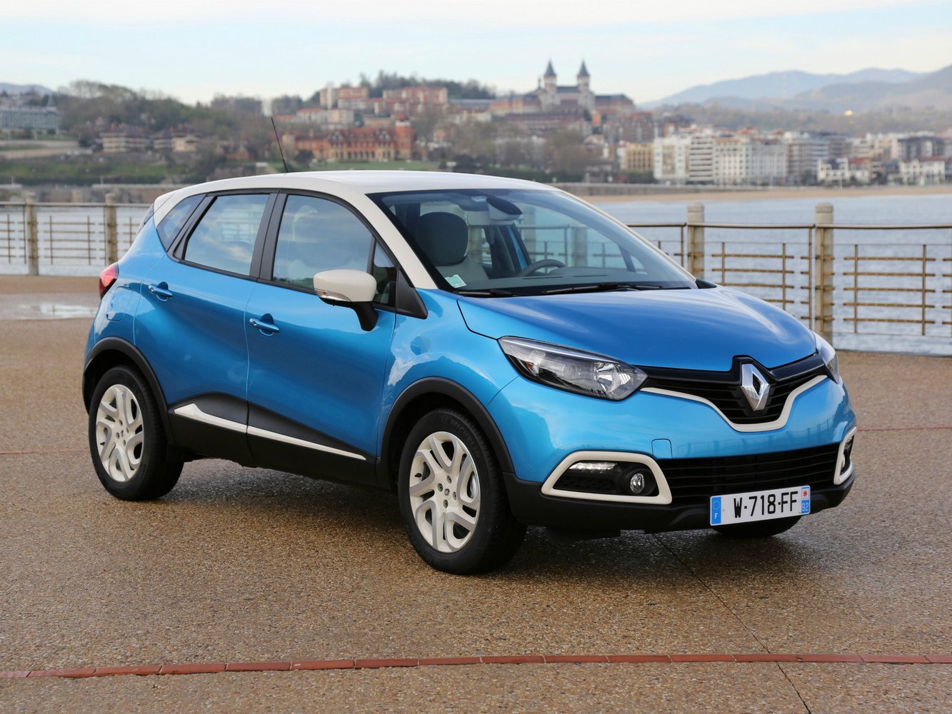 captur