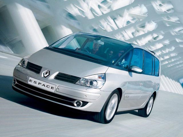 espace
