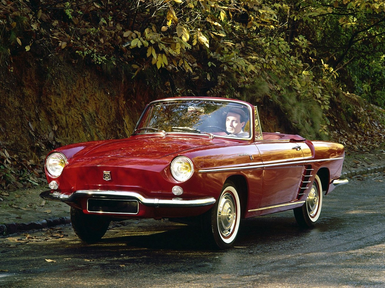 renault Renault Floride