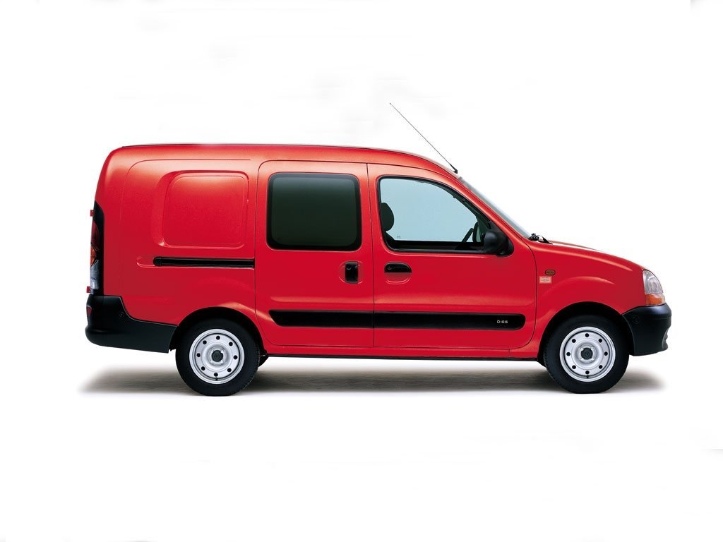 Renault Kangoo 1998 - 2003