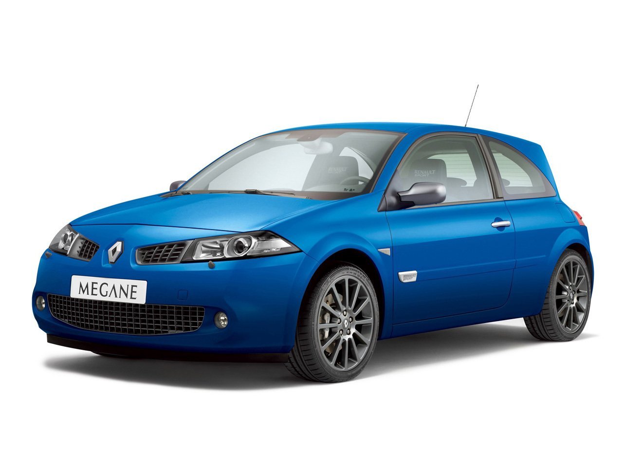 renault Renault Megane RS