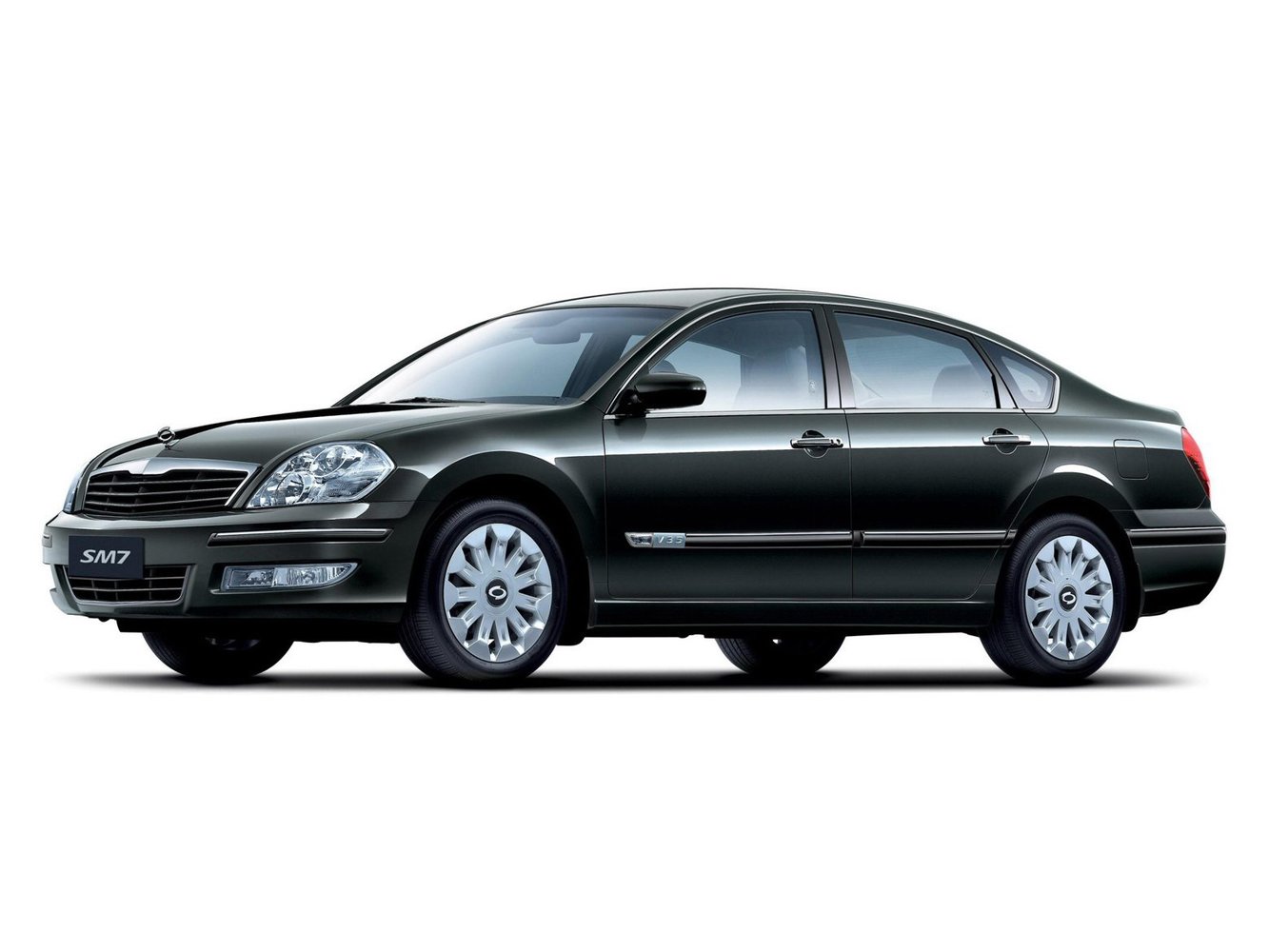 samsung Renault Samsung SM7