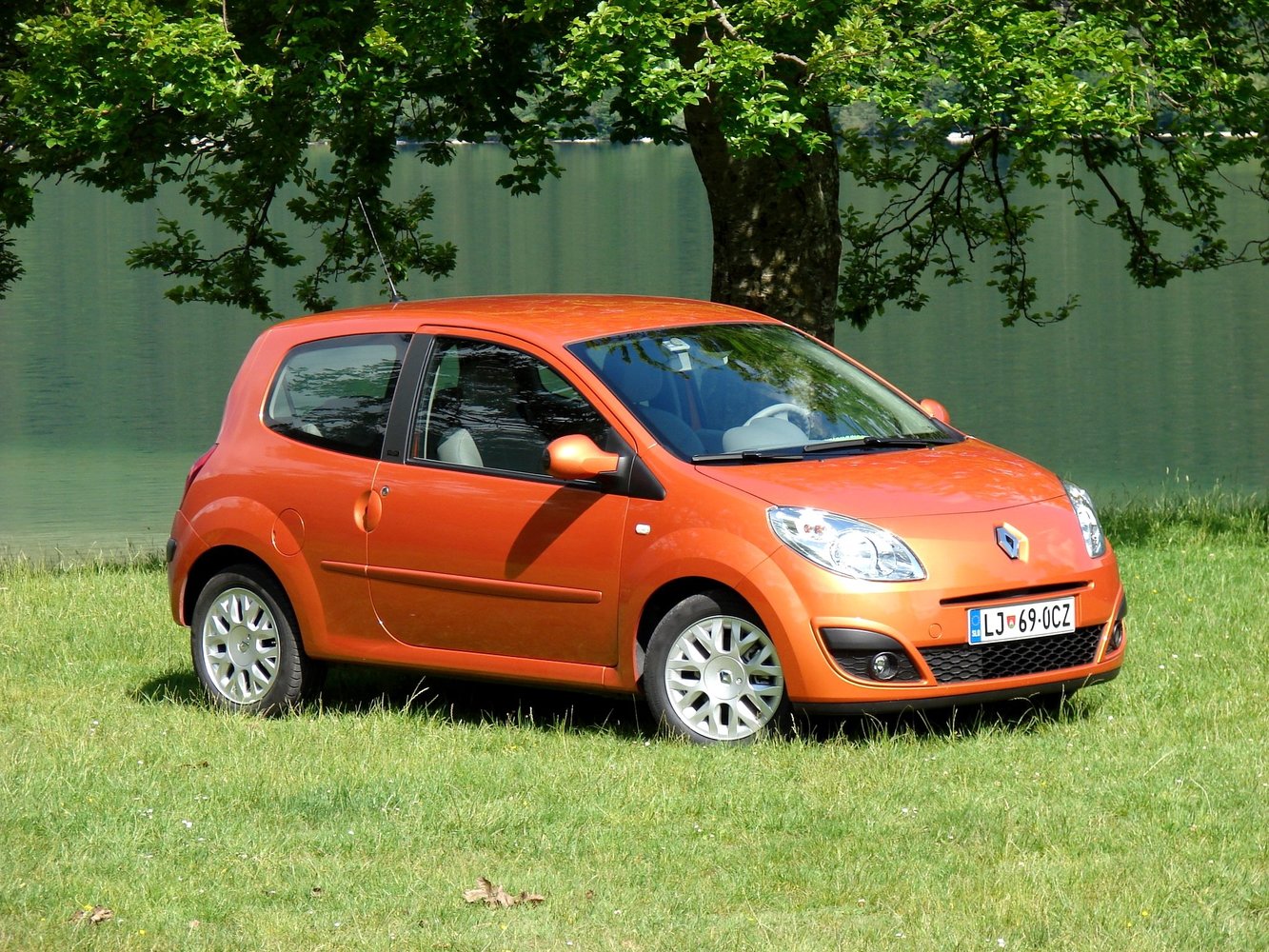 twingo Renault Twingo