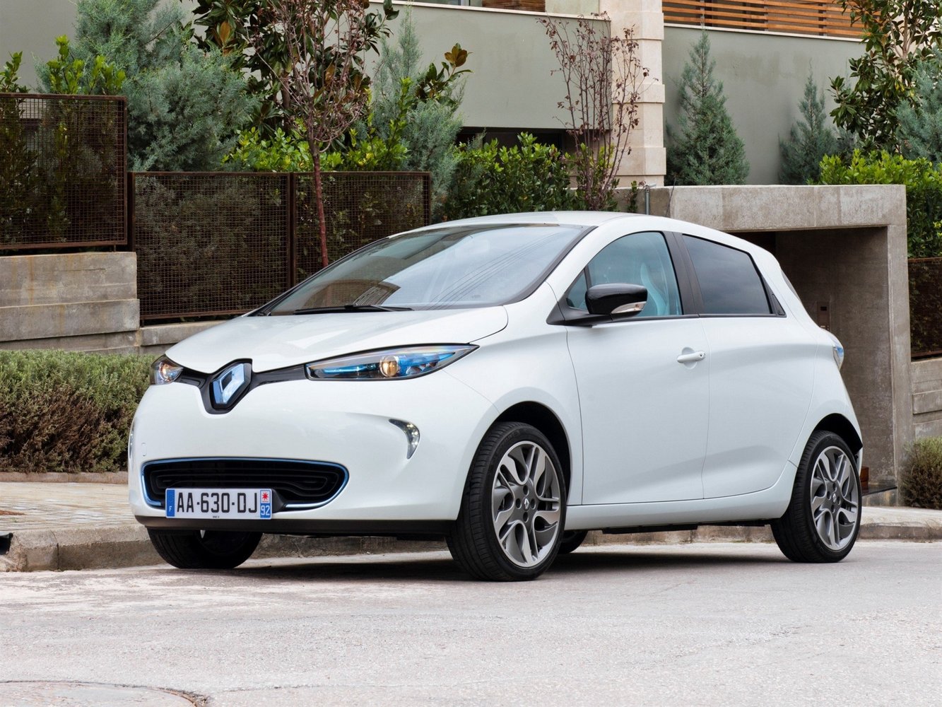 renault Renault ZOE