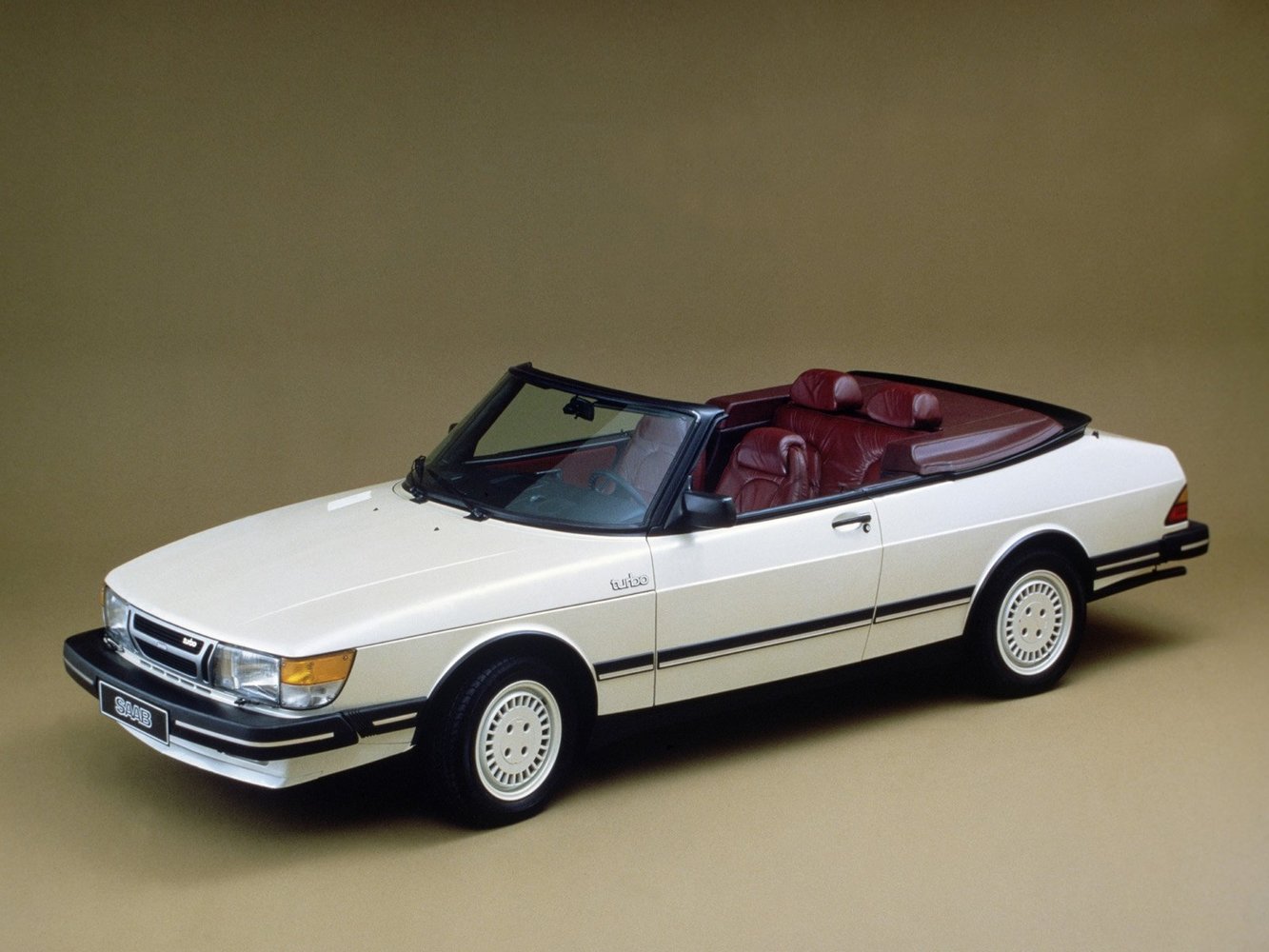 Saab 900 1978 - 1994