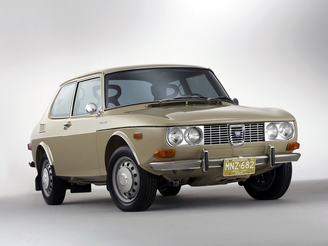 saab Saab 99