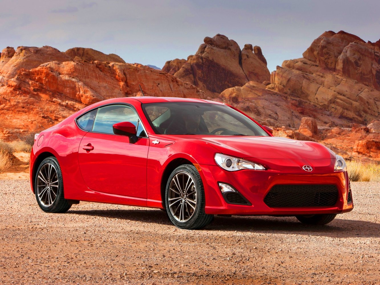 scion Scion FR-S