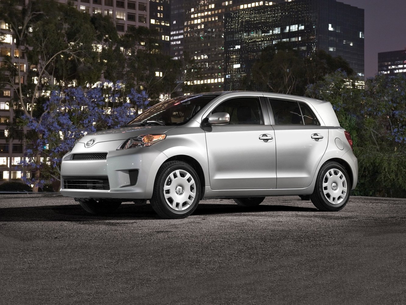 scion Scion xD