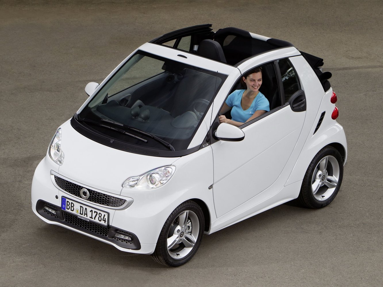 fortwo