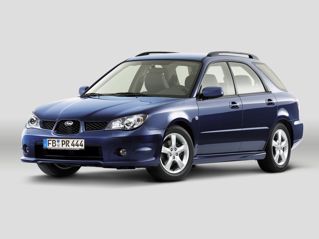 impreza Subaru Impreza