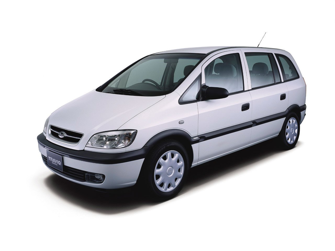subaru Subaru Traviq