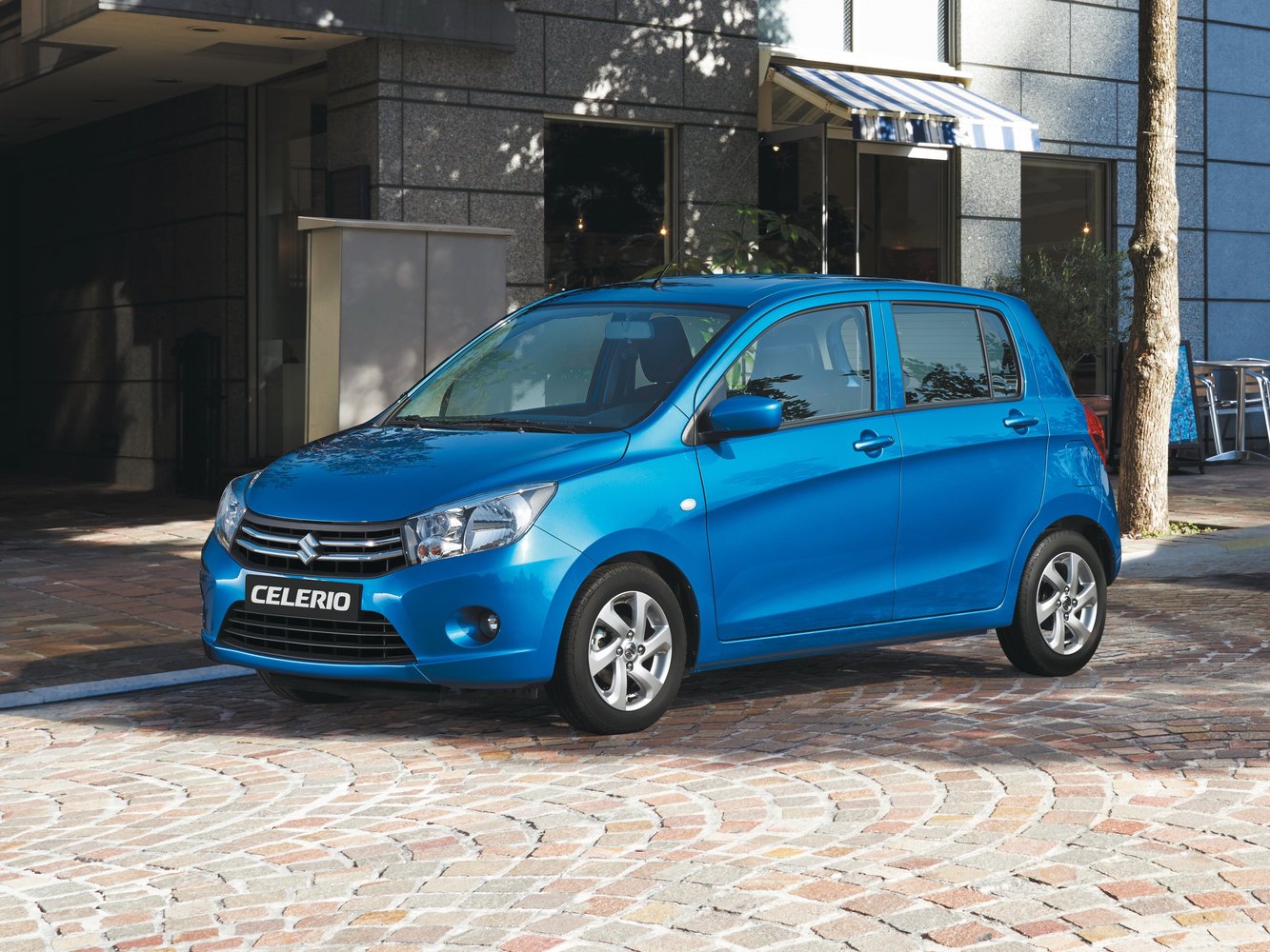 suzuki Suzuki Celerio