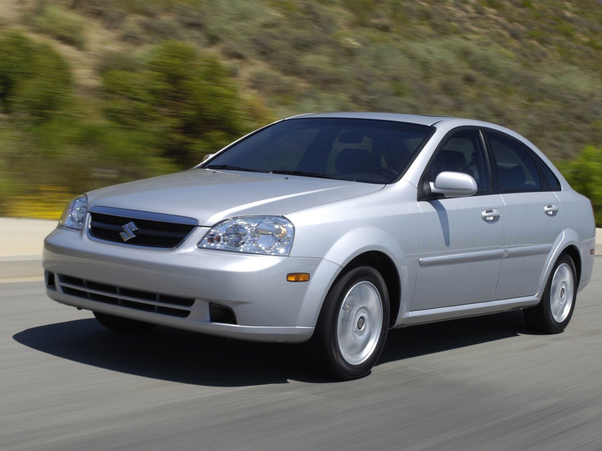 forenza
