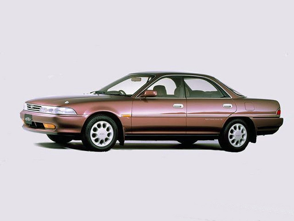 Toyota Corona 1987 - 1992