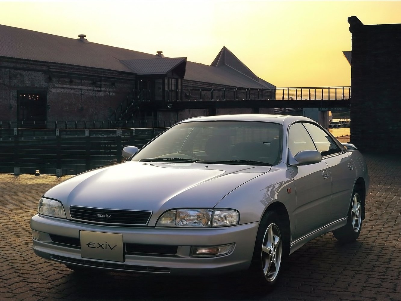 corona Toyota Corona