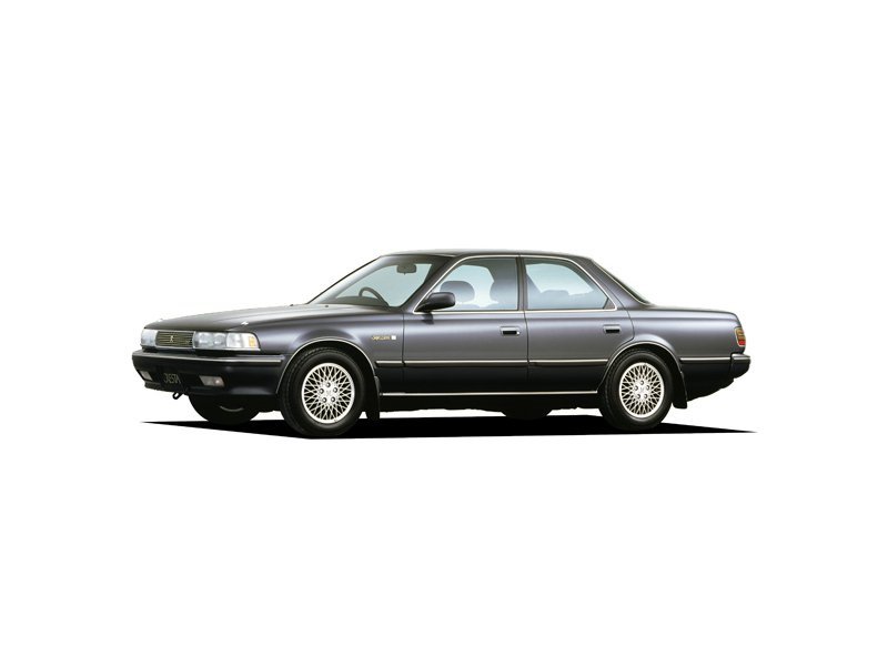 toyota Toyota Cresta