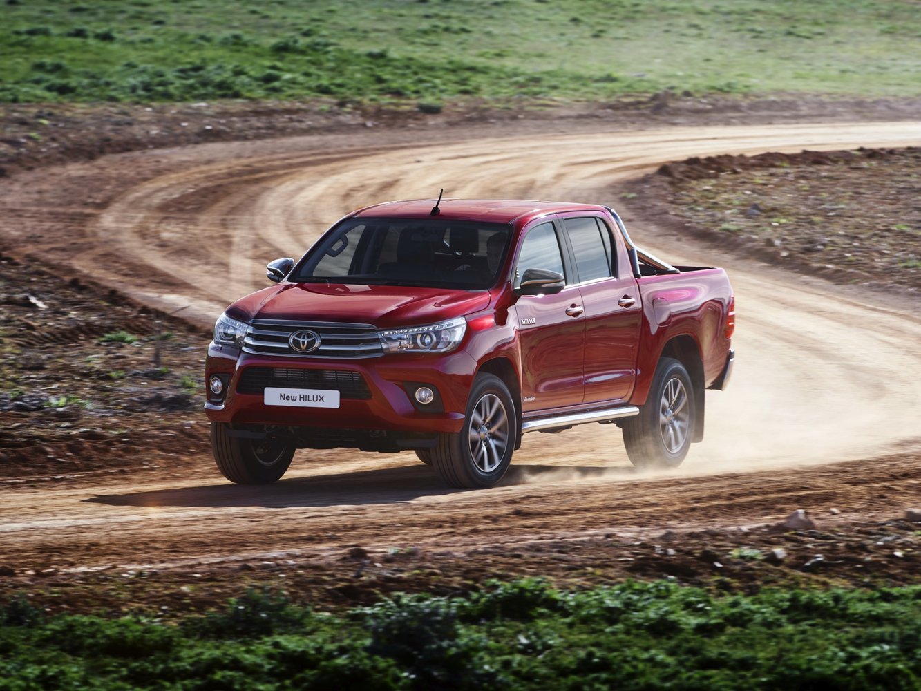 hilux