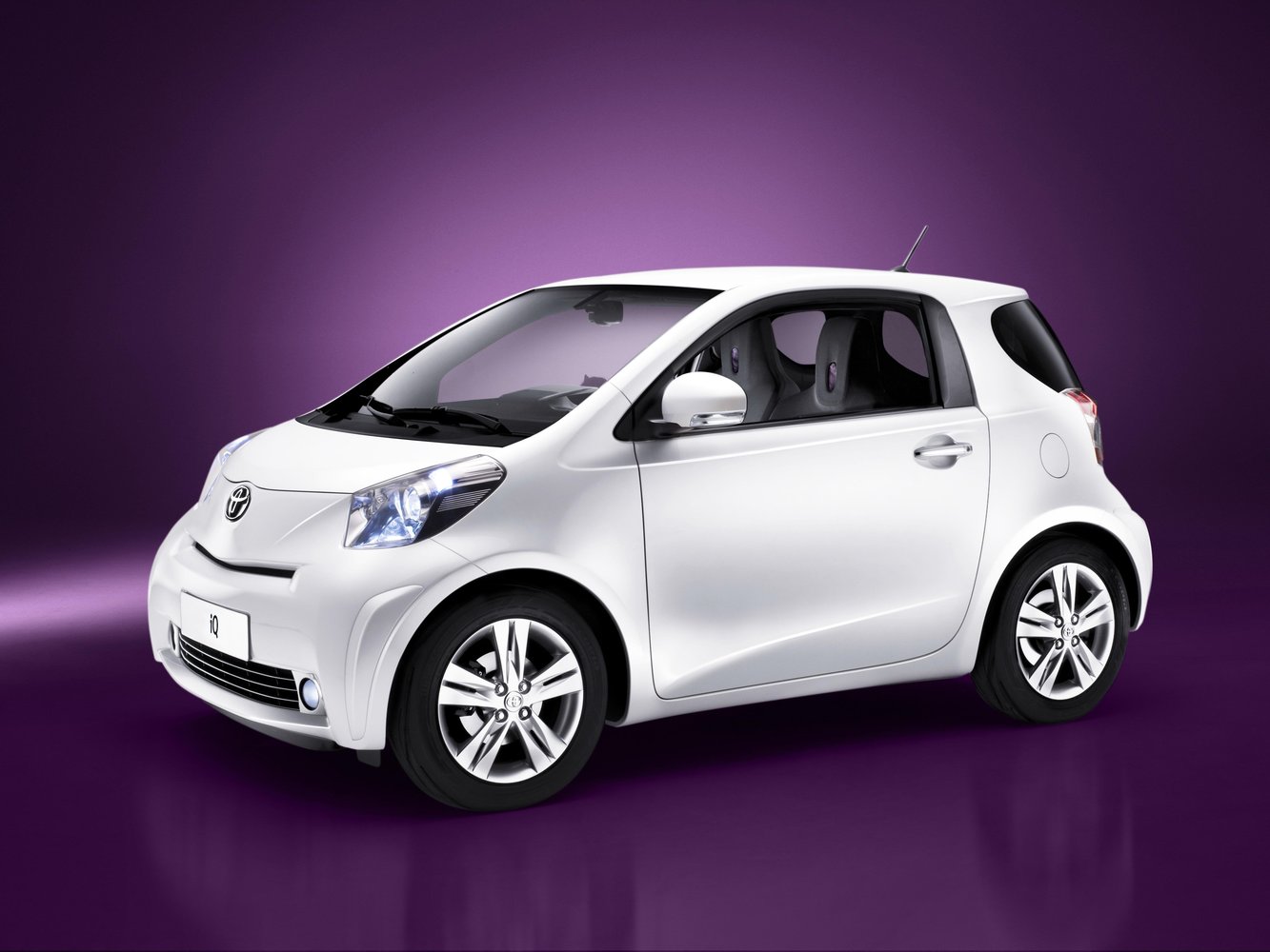 toyota Toyota iQ