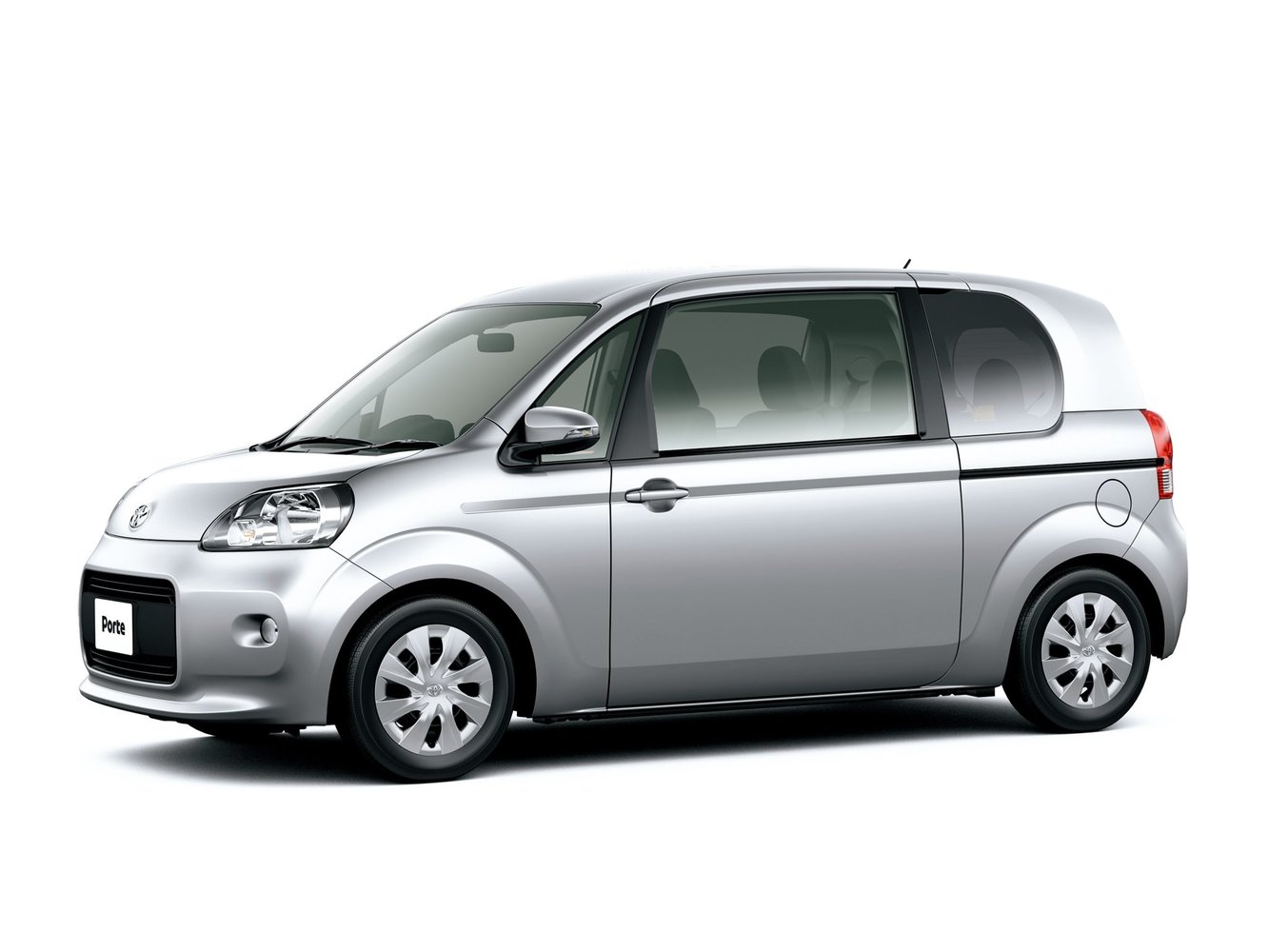 toyota Toyota Porte