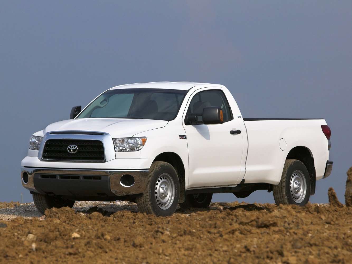 tundra