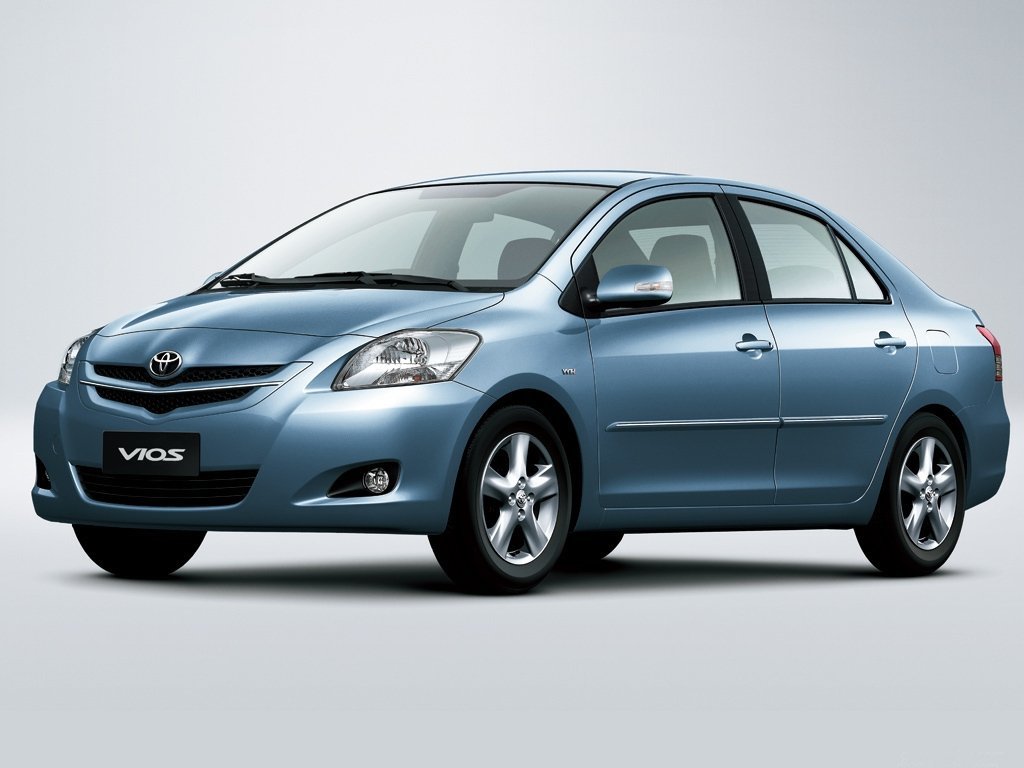 toyota Toyota Vios