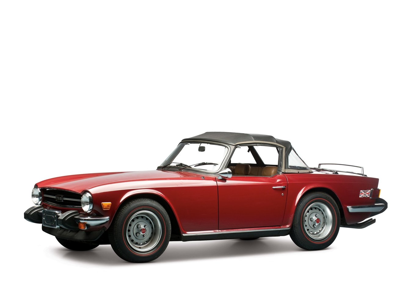 triumph Triumph TR6