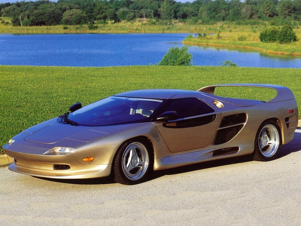 vector Vector M12