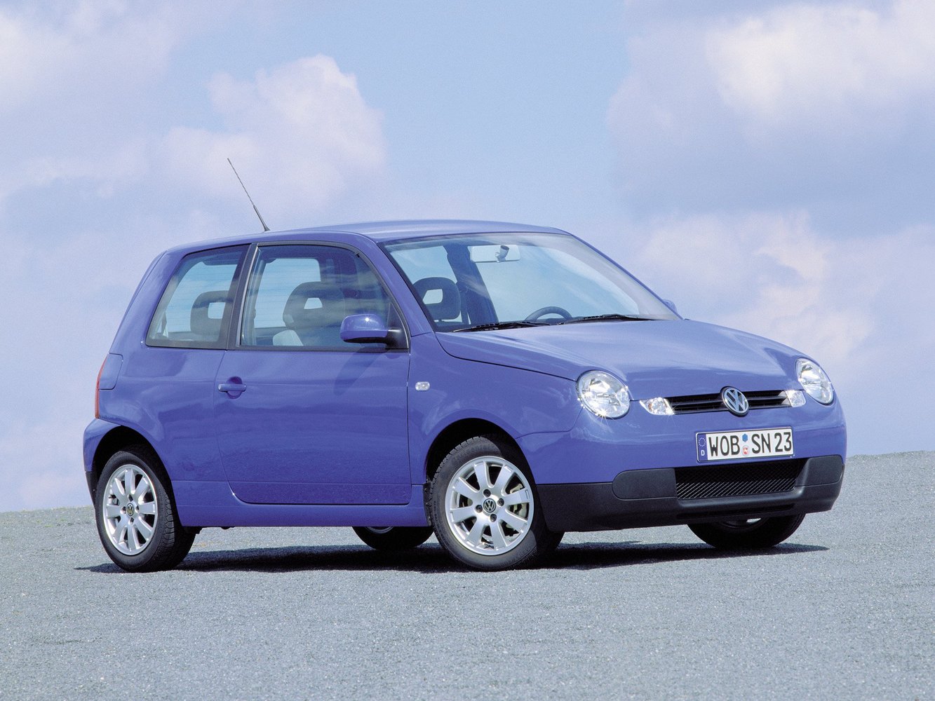 lupo