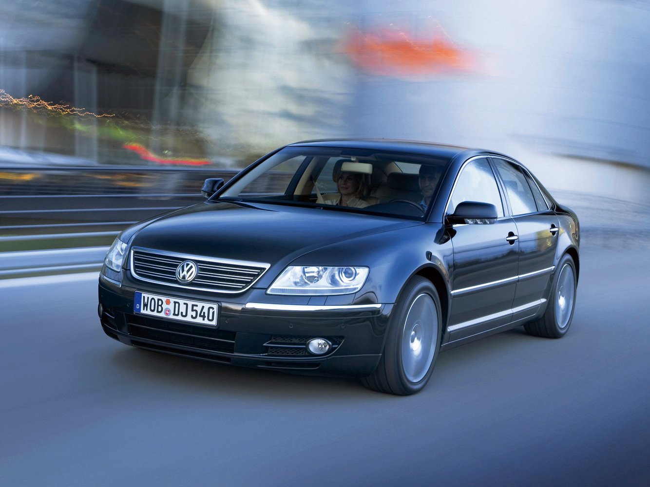 phaeton