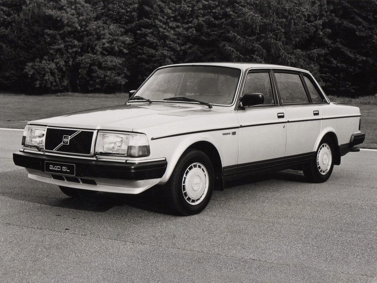 240_series Volvo 240 Series
