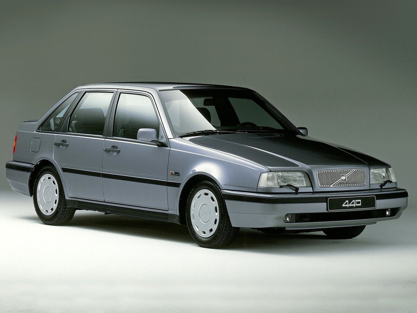 volvo Volvo 440