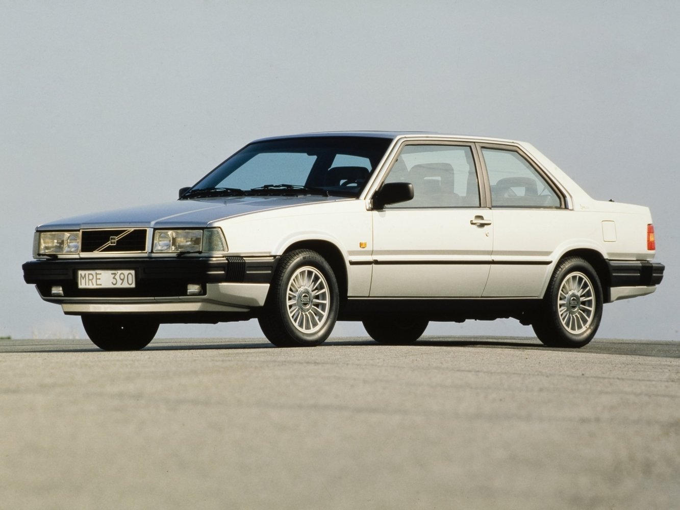 volvo Volvo 780