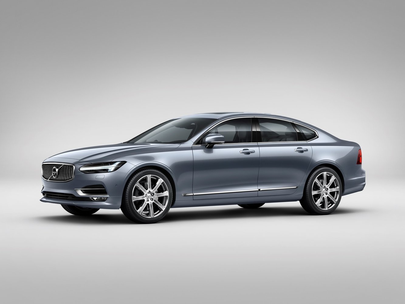 volvo Volvo S90