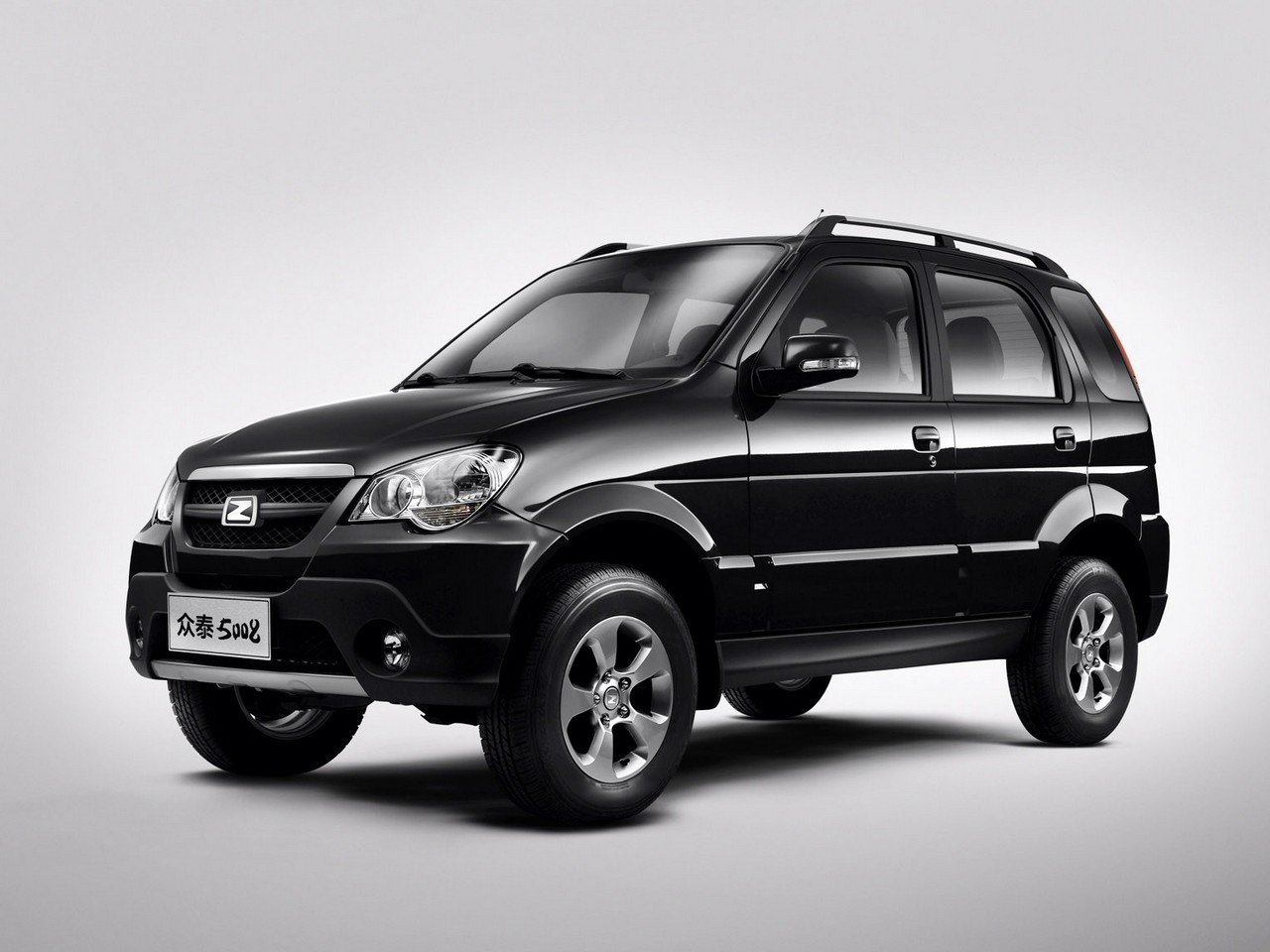 zotye Zotye Nomad (RX6400)