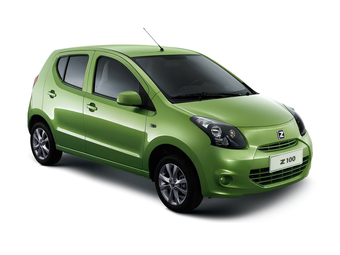 zotye Zotye Z100